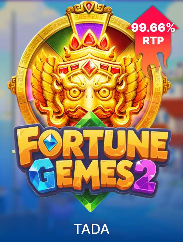 Fortune Gems 2