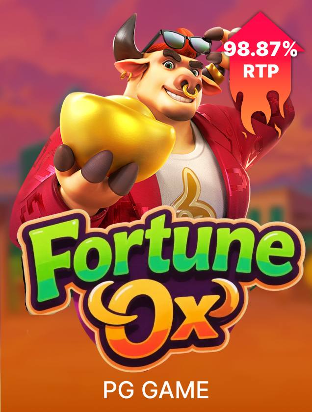 Fortune Ox