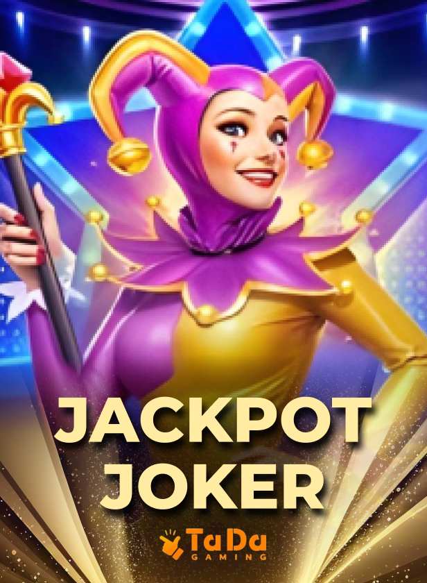 Jackpot Joker