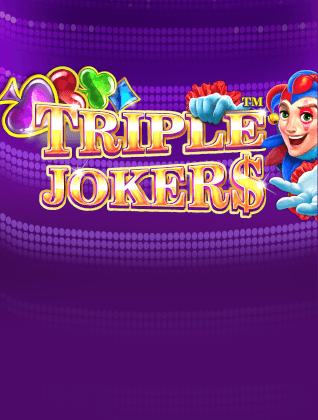Triple Jokers