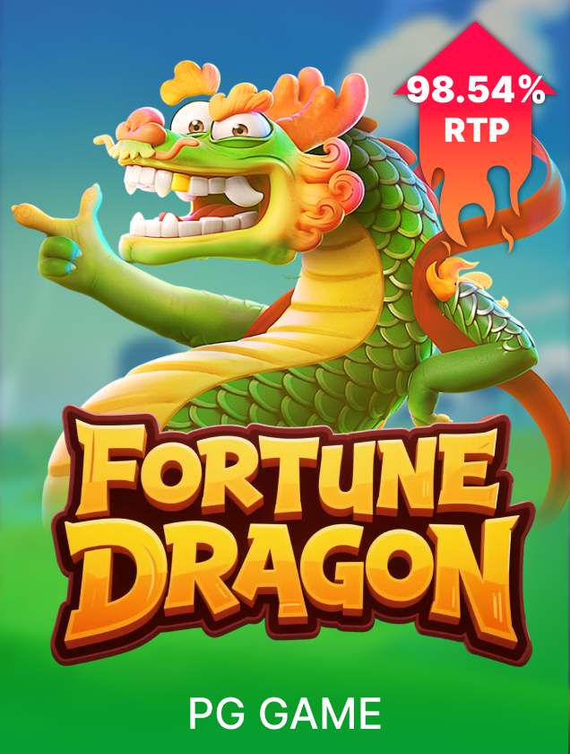 Fortune Dragon