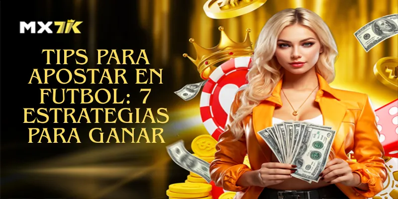 Tips Para Apostar En Futbol: 7 Estrategias Para Ganar