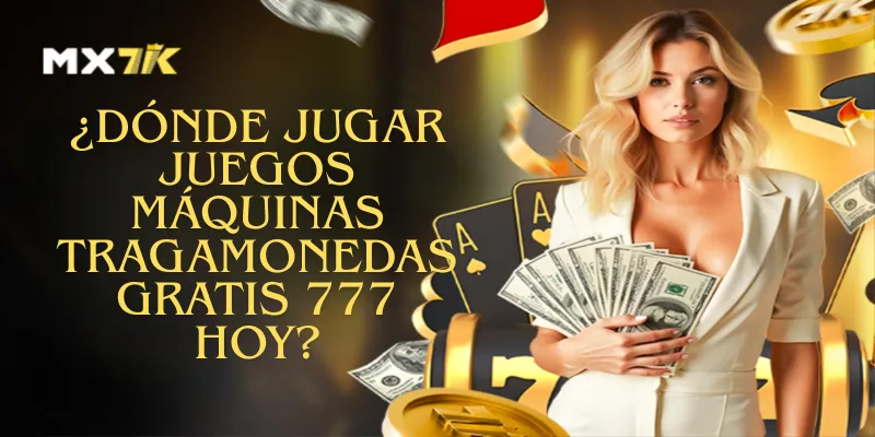 Juegos Máquinas Tragamonedas Gratis 777