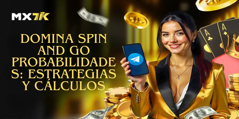 Spin And Go Probabilidades