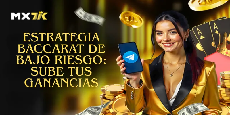 Estrategia Baccarat