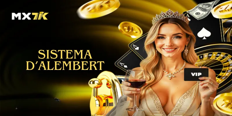 Sistema D’Alembert